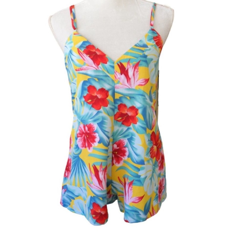 Superdown Frankie romper - Picture 2 of 7